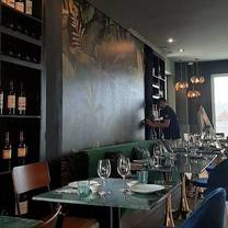 Una foto del restaurante Di Gusto