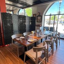 Una foto del restaurante Ridgewood Station Cafe