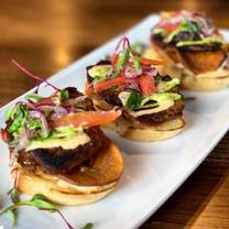 Una foto del restaurante Tequila Escape - Stamford