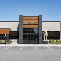 Una foto del restaurante P.F. Chang's - Winston Salem