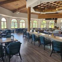 Una foto del restaurante Quinn's Bar & Restaurant Titusville