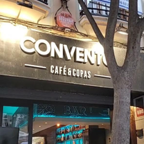 Una foto del restaurante Convento 9 Sports Bar