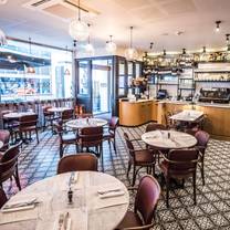 Una foto del restaurante Côte Brasserie - Royal Festival Hall
