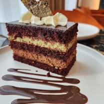 Una foto del restaurante Mille Restaurant & Café