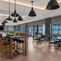 Una foto del restaurante Pequin Coastal Cocina