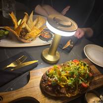 Una foto del restaurante Bassar Steakhouse Smokehouse