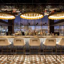 A photo of Nacarat Bar & Terrasse restaurant