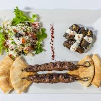 Una foto del restaurante Vesna Taverna