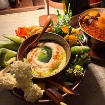 A photo of Bar Shoji restaurant