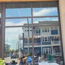 Una foto del restaurante Milk & Honey Atlantic Park