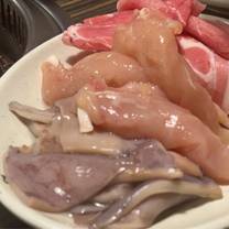 Una foto del restaurante 天滿燒肉