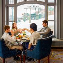 A photo of Place Dufferin - Fairmont Le Château Frontenac restaurant