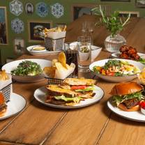 A photo of Rancher's Daughter restaurant