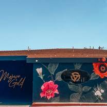 Una foto del restaurante Mojave Gold