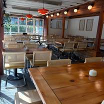 Una foto del restaurante Mami