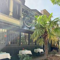 Una foto del restaurante La Marmite - restaurant français