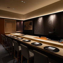 Una foto del restaurante Sushi ii