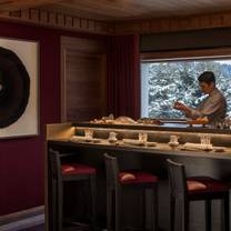 A photo of Kaito restaurant