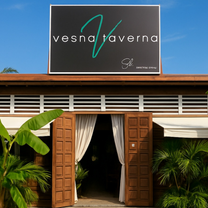 Una foto del restaurante Vesna Taverna
