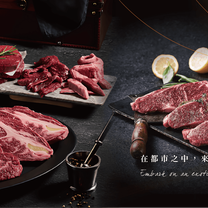 Una foto del restaurante 爽爽TAKE燒肉 林口店