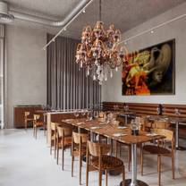 Una foto del restaurante WANDAL