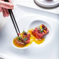 Una foto del restaurante minibar by José Andrés