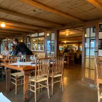 Una foto del restaurante Outlaws and Legends Steakhouse
