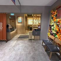 Foto von Mo-Mo-Paradise 永和比漾牧場 Restaurant