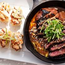 Una foto del restaurante State & Main - Etobicoke