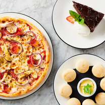 A photo of PizzaExpress Stratford Westfield restaurant