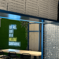 Una foto del restaurante Corner Sports Bar Villareal