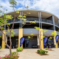 Una foto del restaurante Stadium 26