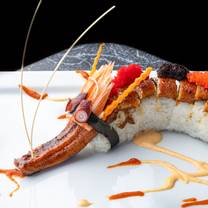 Foto von Diaz Kitchen & Sushi Bar Restaurant