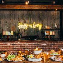Your Mates Brewery Bar & Kitchen