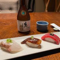 The Ebell of Los Angeles Restaurants - Yeon Sushi
