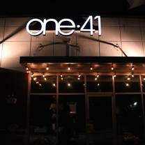 Una foto del restaurante Trattoria one41 - Johns Creek