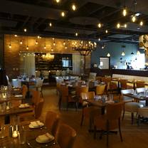 A photo of Aqua Pazzo restaurant