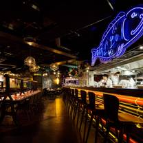 photo of streetxo restaurant