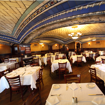 Restaurants near Scandinavia House New York - Wolfgang's Steak House - Park Avenue