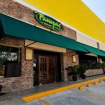 Una foto del restaurante Mr. Pampas - Cancún