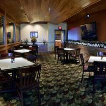 Restaurants near Cam-Plex Gillette - The Prime Rib Restaurant & Wine Cellar