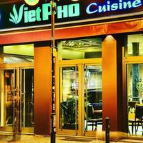 Photo du restaurant Vietpho Cuisine