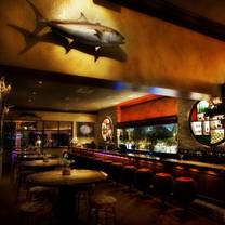 Fort Mellon Park Restaurants - FishBones-Lake Mary, FL