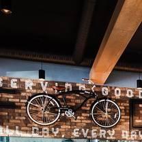 Rebel Food and Drink