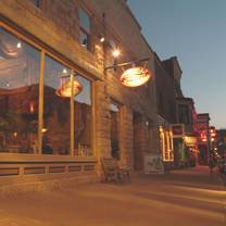 Een foto van restaurant Fried Green Tomatoes