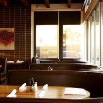 Una foto del restaurante J Nichols Kitchen