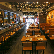 Restaurants near Westchester County Center - Freebird Kitchen and Bar