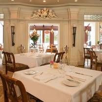 foto de restaurante noble