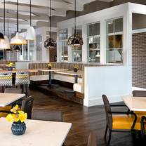 Een foto van restaurant The Foundry at Trilogy® Lake Norman