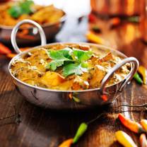 A photo of Masala Zone Authentic Indian Cusine restaurant
